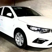 تارا v4 اتومات صفر کیلومتر