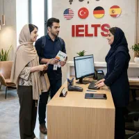 منتورینگ تخصصی آیلتس و مهاجرت اصفهان
