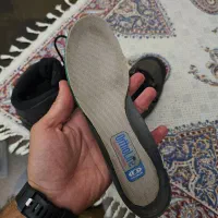 پوتین کوهنوردی زنانه سالامون سایز ۳۸ ارجینال|کوهنوردی و کمپینگ|تهران, نارمک|دیوار