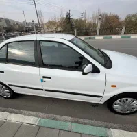 سمند f7|خودرو سواری و وانت|مهاباد (آذربایجان غربی), |دیوار