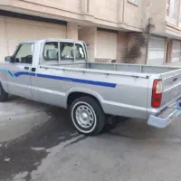 مزدا ۹۵ ژاپن لا کاغذی