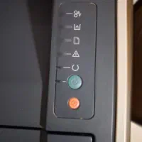 پرینتر HP P2015d