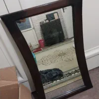 اینه سالم وتمیز