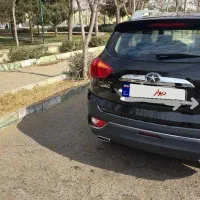 فروش نقد یا معاوضه خودرو جک S3مدل ۱۳۹۷ اتوماتیک