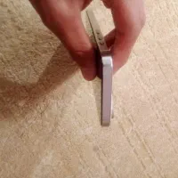 آیفون 15پرومکس طرح تمیز|موبایل|ماکو, |دیوار