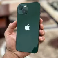 اپل iPhone 13 با حافظهٔ ۱۲۸ گیگ
