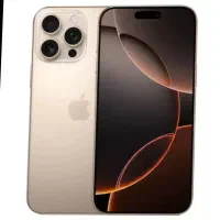 آیفون 16 پرو