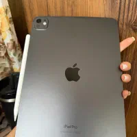 آیپد پرو M4