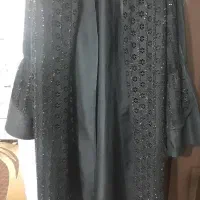 مانتو محرمی نو