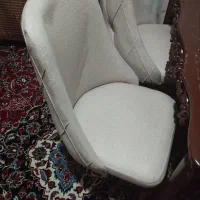 میزوصندلی غذاخوری|میز و صندلی غذاخوری|سهند, |دیوار