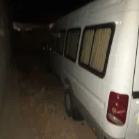 مینی بوس اویکو A50 مدل ۸۸