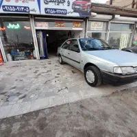 پژو آردی مدل۸۵بسیارسالم