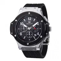 ساعت مچی مردانه MEGIR (طرح هابلوت HUBLOT)