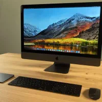 فروش عمده و تک ایمک های استوک All in oneال این وان