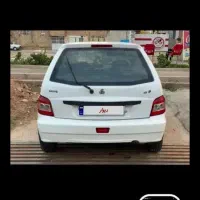 پراید۱۱۱sx|خودرو سواری و وانت|رشت, نظری|دیوار