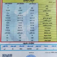 مسافتی 900هوایی نشسته|پرنده|شیراز, شهرک امیر کبیر|دیوار