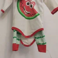 لباس یلدا۳تیکه ۱۰۰تومن