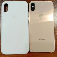 آیفون xs درحد نو