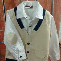 لباس مجلسی پسرانه