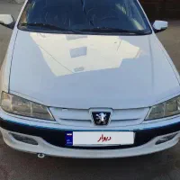 پژو پارس 1400