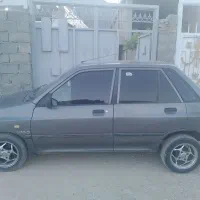 ماشین پراید