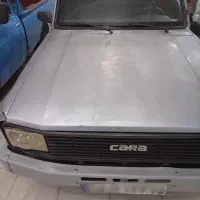 وانت مزدا تک کابین مدل 95|خودرو سواری و وانت|رودبار (کرمان), |دیوار