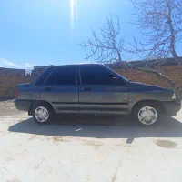 پراید مدل 86