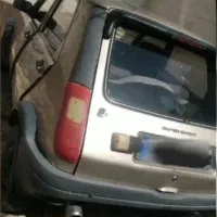 پی کی مدل 1384|خودرو سواری و وانت|تربت‌حیدریه, طالقانی|دیوار