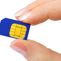 سیم کارت رند با کد ۱