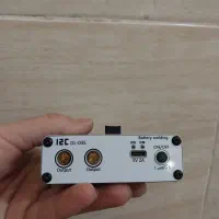 دستگاه نقطه جوش باطری|ابزارآلات|کرمان, |دیوار