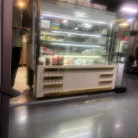 بوفه باشگاه