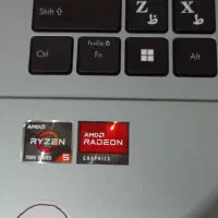 لپتاپ ایسوس vivobook E1504F|رایانه همراه|تهران, زنجان جنوبی|دیوار