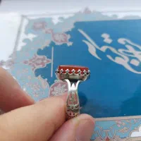 عقیق یمنی به شرط کارشناسی|بدلیجات|مشهد, هنرور|دیوار