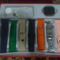 ساعت هوشمند|ساعت|امیدیه, |دیوار