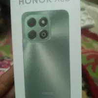 honor x6b