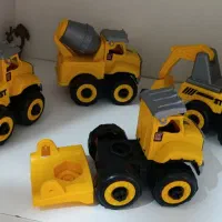 اسباب بازی کاملا سالم جز یکی|اسباببازی|گرگان, |دیوار