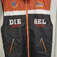 کاپشن پافر پسرانه نوجوان آکبند