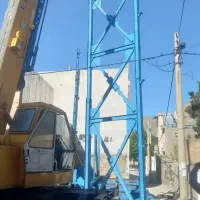 جوشکار سیار بیرانوند|خدمات پیشه و مهارت|خرمآباد, |دیوار