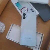 سامسونگA06گیگ64رام4 باجعبه