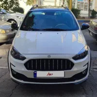 اطلسg سانروفدار اسفند ۱۴۰۳