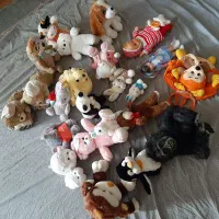 عروسک|اسباببازی بچه|شاهینشهر, فردوسی|دیوار