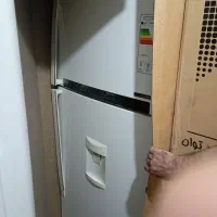 یخچال نوال جی|یخچال و فریزر|گلستان (تهران), |دیوار