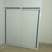 فقط با متری 1950 صاحب کمد دیواری شو