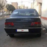 پژو آردی ال پی جی