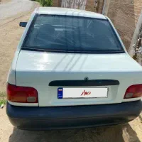 اجاره خودرو پراید