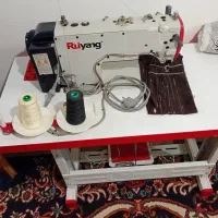 راسته دوز رویانگ فول اتومات