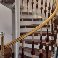 نرده استیل|خدمات پیشه و مهارت|اردبیل, |دیوار