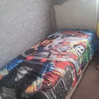 تخت تک نفره