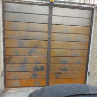اهنگر جوشکاری سیار برشکاری   ساخت. در پنجره