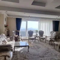 ۱۵۰متری \تک واحدی فرهنگیان \ویودار با تراس بزرگ|اجارهٔ آپارتمان|رودهن, |دیوار